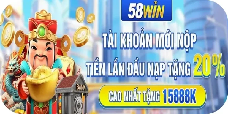 a58win đăng ký